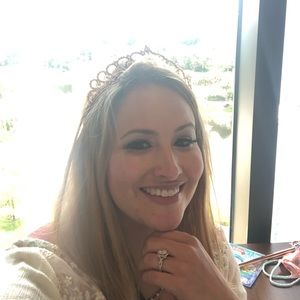 Meet your Posher, Alyssa